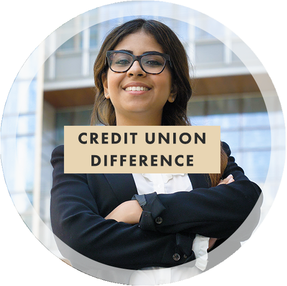 Credit Union Difference