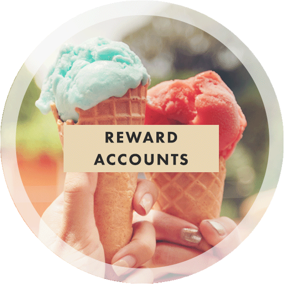 Reward Accounts